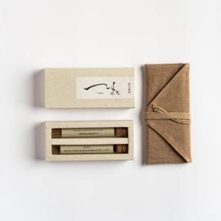 天然合香 一三草木 线香香薰 沉香檀香安神助眠香 薰室内持久家用