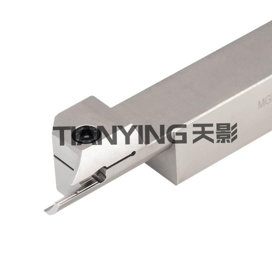 反圆弧端面切槽刀MGAH320/420/325/425/525-44/80/62/120/112/160