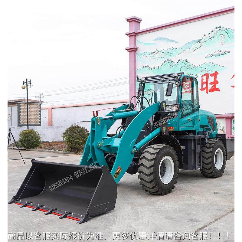 装载机铲车四大型多功能驱抓木机312家用养殖长臂抓草铲机加30小,农机/农具/农膜,碾米机,淘宝优惠券,粉丝福利购,淘宝优惠卷