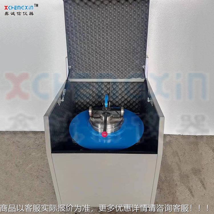 压制样机  定时式研磨机 碳化钨料密封制样粉碎机振动钵磨快XPN样