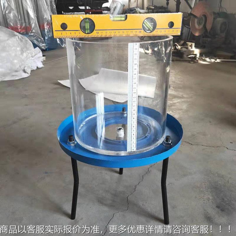 厂GSF-IY家试验仪器仪精表粗粒土水密度压实检测仪GS-1型灌法仪高