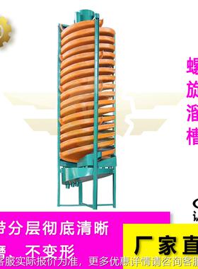 精螺选锆种砂石榴石的罗璇TBW留槽生 各格槽旋溜英槽