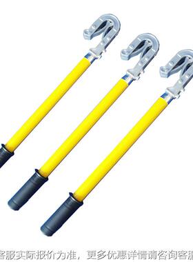 簧接地线0 1KV 35736KV  1双10KV220KV接地线配电室用厂家