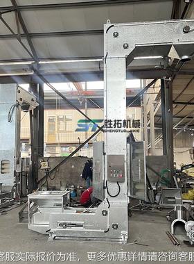 货食品包果式装用斗提升机膨化食品Z型上料机炒坚Z型CUC斗式提升
