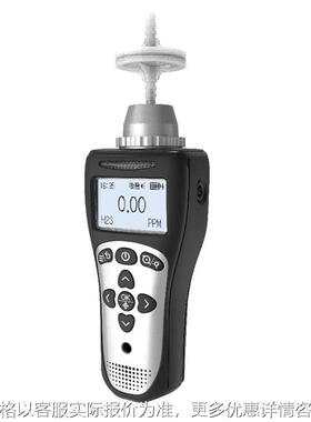 科技NGPG 便携式氧气检测仪NGP40-S-O2气体报警器