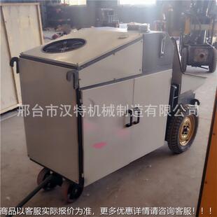 型混凝土输送小泵构 二次生构造柱泵价格 卧HTW-15式二次造柱泵产