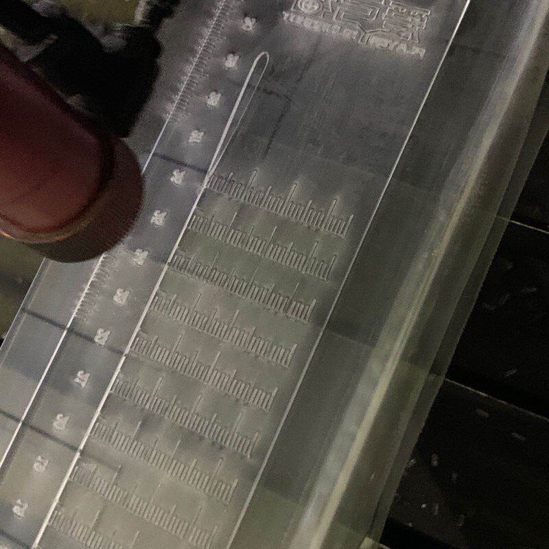爱弓者扁皮筋裁切工具q套装爱利华滚刀垫板无架锥度尺万能尺切割