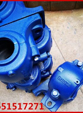 轴承座SN606 607 608 609 610 611 612 613 614 615 616 617 618