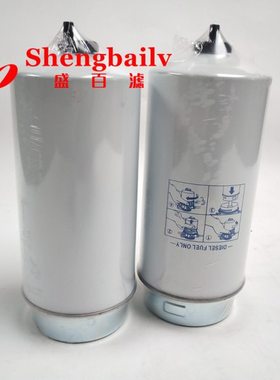 22116209   320/07426   BF46043-D   P564278油水分离器柴油滤芯