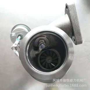0001721843721843 涡轮增压器GT2052S721843 000279519TURBO