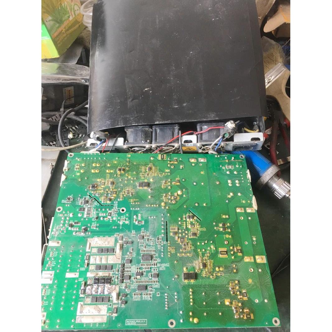 专业维修PC电源 台式机电脑ATX电源 非标电源 矿官电一体机电源