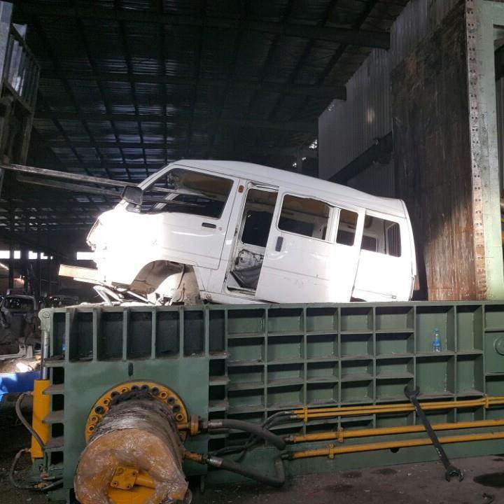 报废汽车打包机打包机315吨江阴巨州机械设备公司,五金/工具,其他机械五金,淘宝优惠券,粉丝福利购,淘宝优惠卷