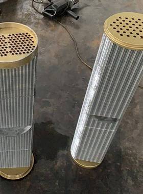 现货供应冷却器芯1092005069，波纹管