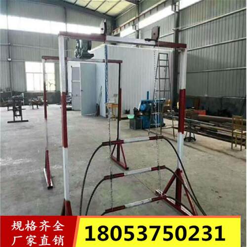 常闭式护跑车防装置ZD3C0-2.一坡ZDC30-2.多挡防5跑车装置
