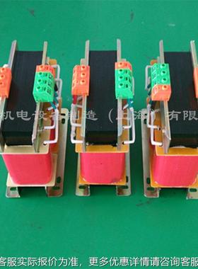 厂家货SG-1.5KVA380VSG   SBK变变202V转200V三相干式隔离压现器