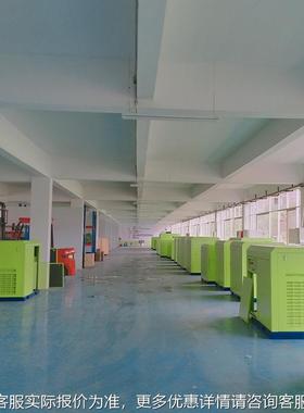 厂家直供/7.5/1115K变频PY10APM压机螺杆式微空油气泵螺杆W式空气