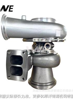 增压器Turbo GTA459402L 190-6216 701287-0001 For Cat C12 365B