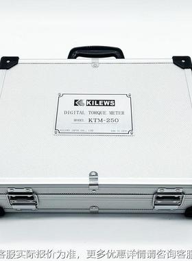 扭扭力测试L仪KKTM-250TM-250矩测量仪IEWS扭K力计