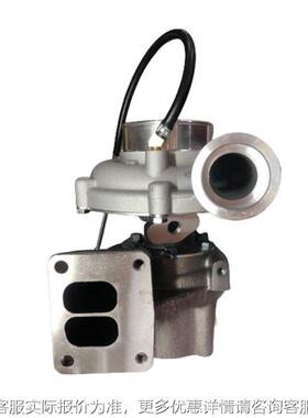 UDPD K27 OM906 涡轮增压器适用汽车发动机