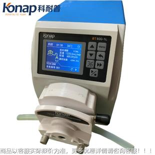 KON速A科耐普流量982型密蠕精动泵定时定量调型灌装 蠕动泵P厂家销