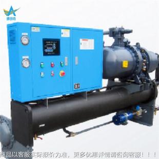 140W机组冷激光焊接注挤塑 冷水DMK 塑机用制 水式 厂家供应螺杆式