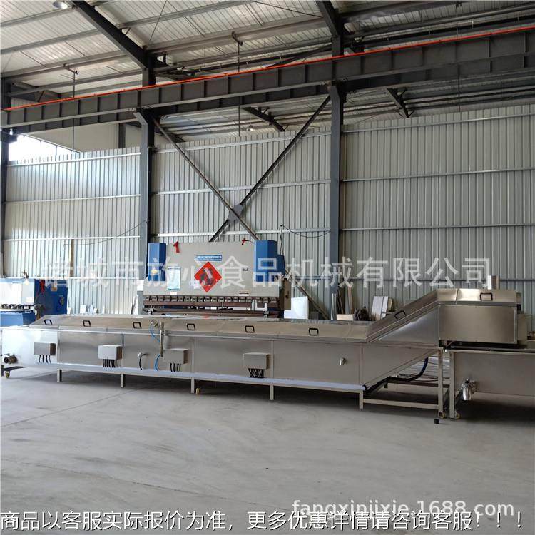 蔬0菜杀青漂烫 机sus3食品级不锈钢 4EKO蒸煮机系列,清洗/食品/商业设备,果蔬加工设备,淘宝优惠券,粉丝福利购,淘宝优惠卷