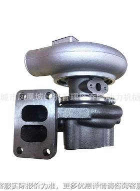 Turbocharger E320B/C 5I-8018 49179-02300 for CAT 3306 Engine