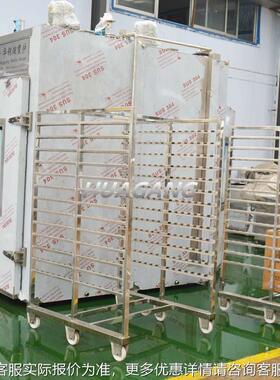 北京0环保能烤鸭熏烟炉厂家 节烤斤鸭加工设备 XZ-50050公烟熏炉