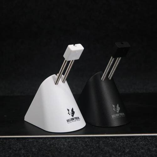 蹦极器 游戏滑鼠线 线夹固线 线器集线 线器滑鼠夹线 线器电竞男
