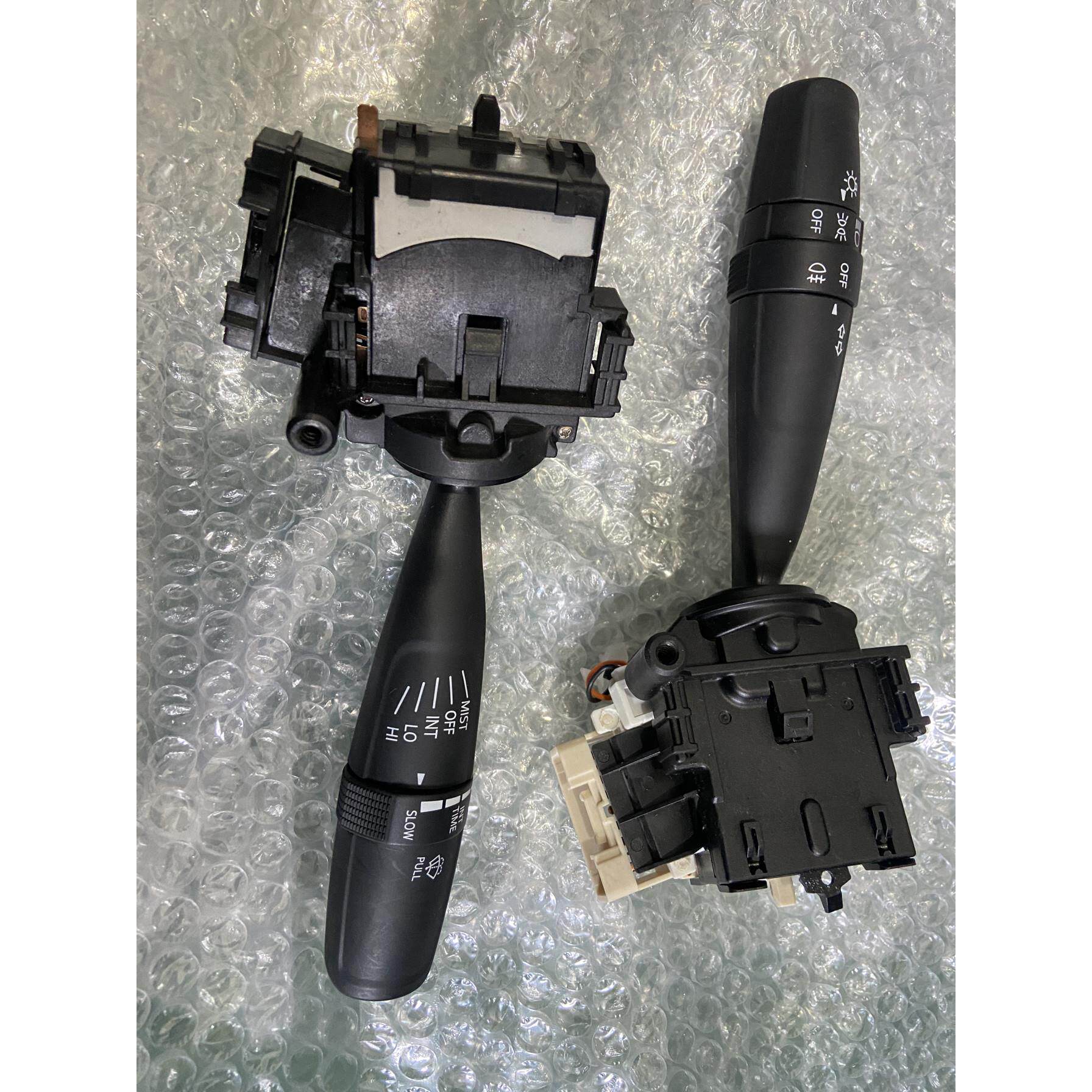 长安糯玉米组合开关大灯开关转向灯开关雨刮开关雨刷器开关