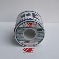 正品友邦 活性焊锡丝Sn60PbA 0.8mm 1.0mm 1.2mm 60%锡 1kg