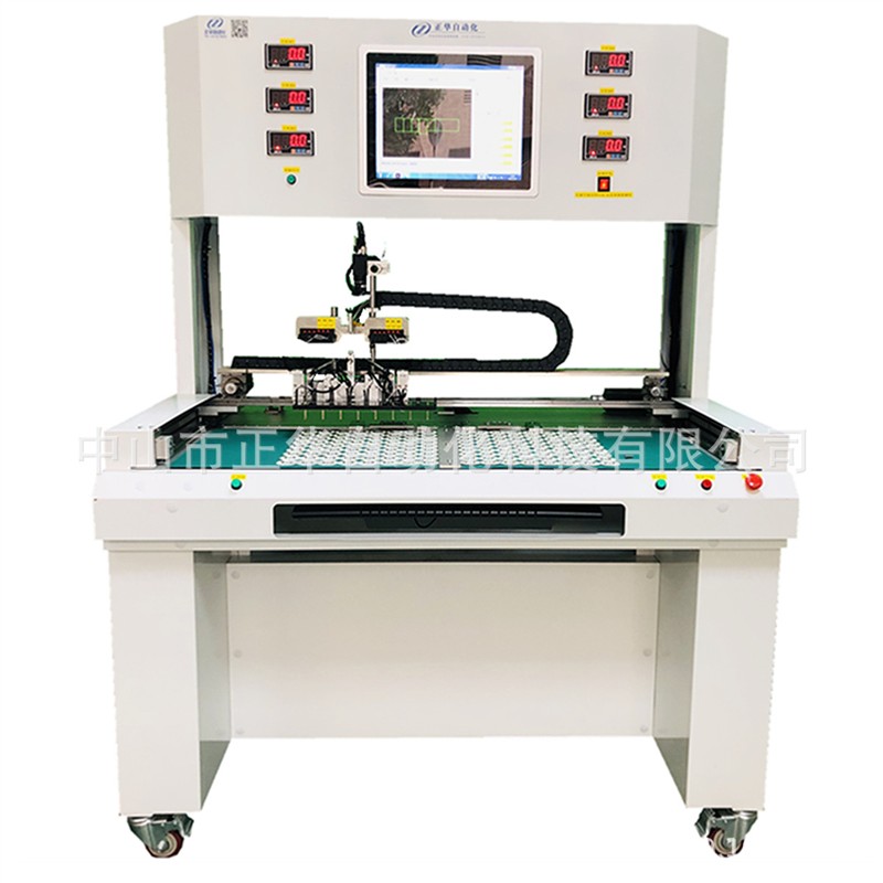 LED驱动大功率电池测试仪 灯珠点亮 电流 电压 功率 功率因数检测