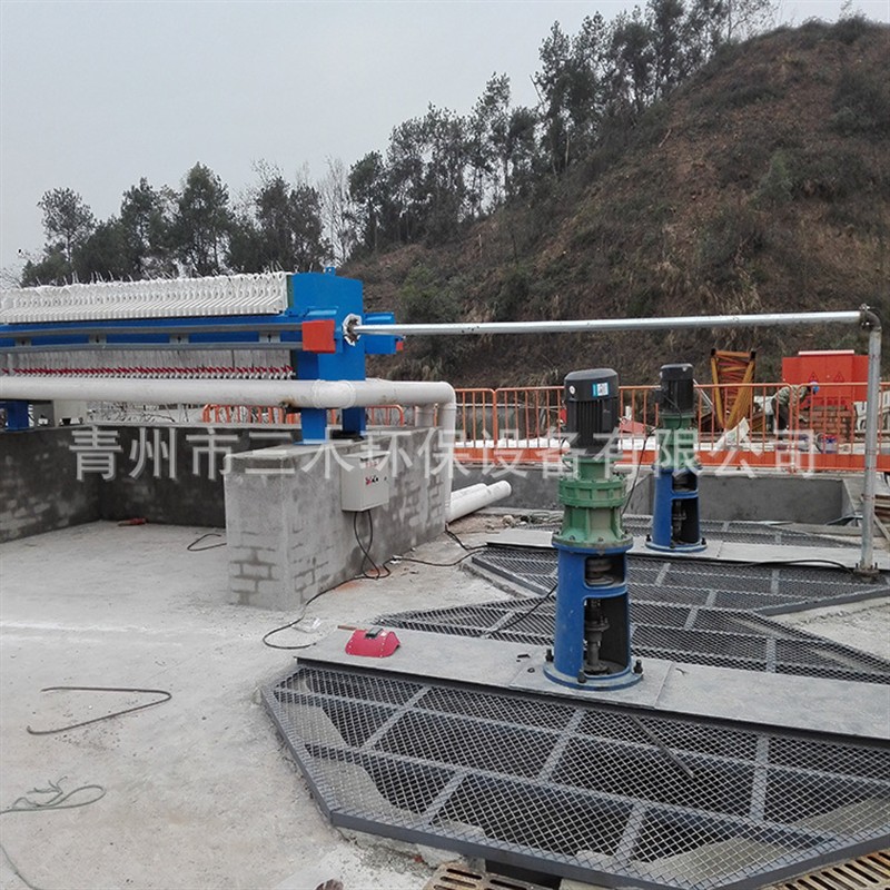 混凝土浆水处理设备 型号SM3000 大型机械设备 厂家供应