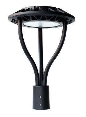 市电LED户外庭院灯50-150W功率150lm/w高光效工程款道路照明公园