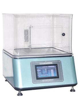 锐搏检测仪器YG258A纺织品热阻测试仪