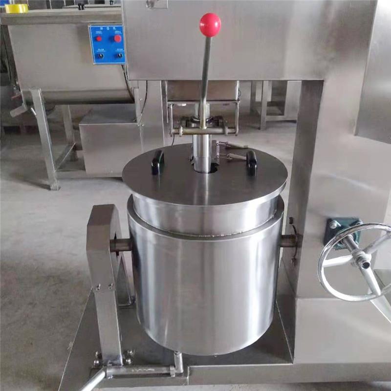 牛肉丸打浆机打浆机鱼丸商用大容量销售丸子搅拌机绞肉机
