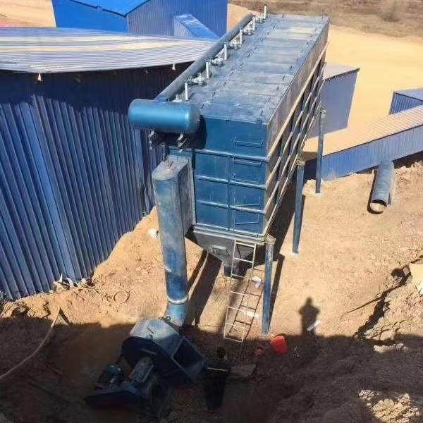 云南嵩明工业耐高温脉冲布袋除尘器燃烧锅炉脱硫脱硝除尘改造,电子元器件市场,电机/马达,淘宝优惠券,粉丝福利购,淘宝优惠卷