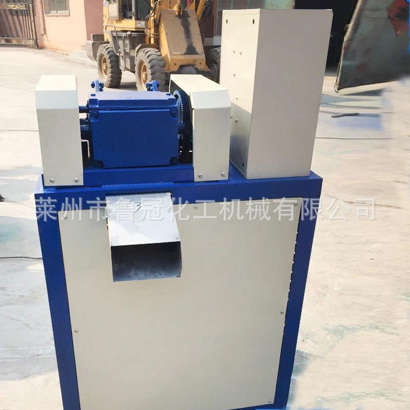 厂家生产滚刀式切粒机滚刀塑料切粒机型号齐全
