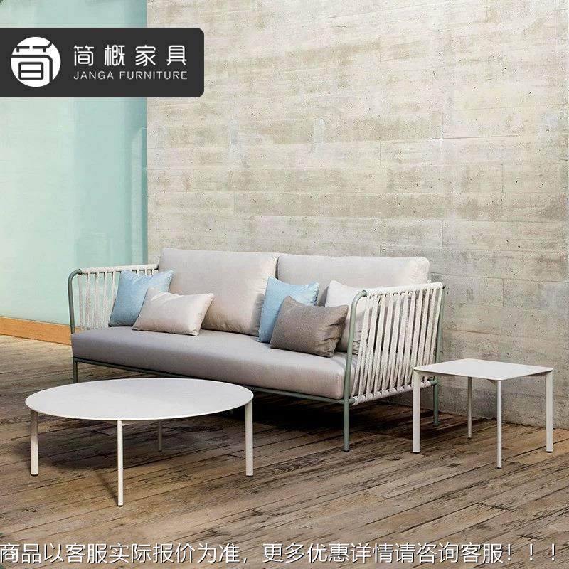 户外别216墅庭院沙宿发休露闲天花园藤沙椅茶几组合酒店民藤发编,住宅家具,户外沙发,淘宝优惠券,粉丝福利购,淘宝优惠卷