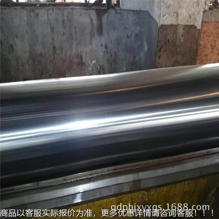大尺寸碳钢辊 不锈钢辊 不锈钢滚筒镀硬铬辊镜面 压辊镀锌辊,五金/工具,车床,淘宝优惠券,粉丝福利购,淘宝优惠卷