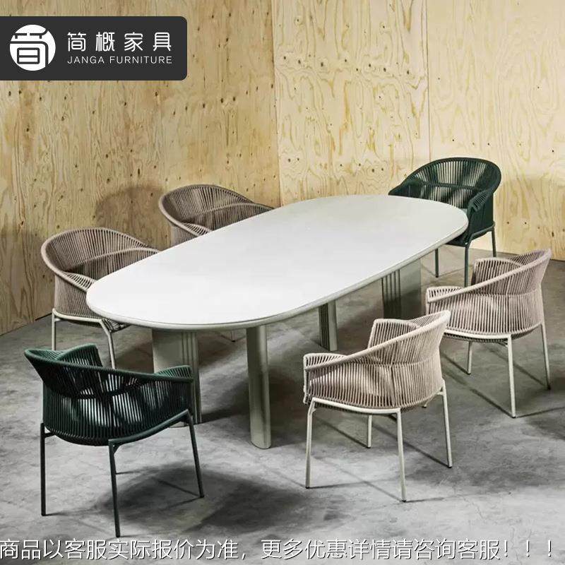 户人外别墅露台藤编藤沙发园防雨防晒茶几5编椅组合庭院花阳台单,住宅家具,户外沙发,淘宝优惠券,粉丝福利购,淘宝优惠卷