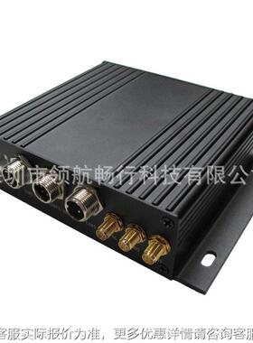 RTK差分站  RTYEJ基K CORS基站 输出TCM数据电R台透传 4网络厂家