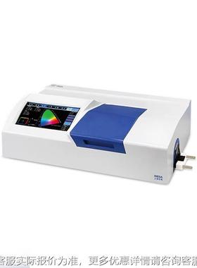 海仪电物 WSF-1S 实上验测室高精度色光仪XKL台式分光测色仪