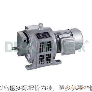 YCT 225-4B 电磁调速电动机 15W 三相