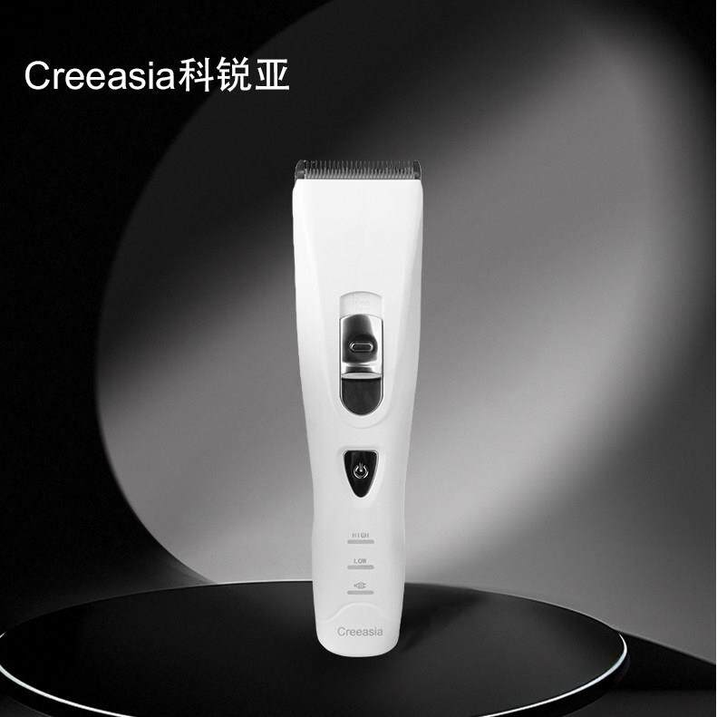 科锐亚813电推剪专业理发器美发专用剃刀理发剃发电推子电剪家用