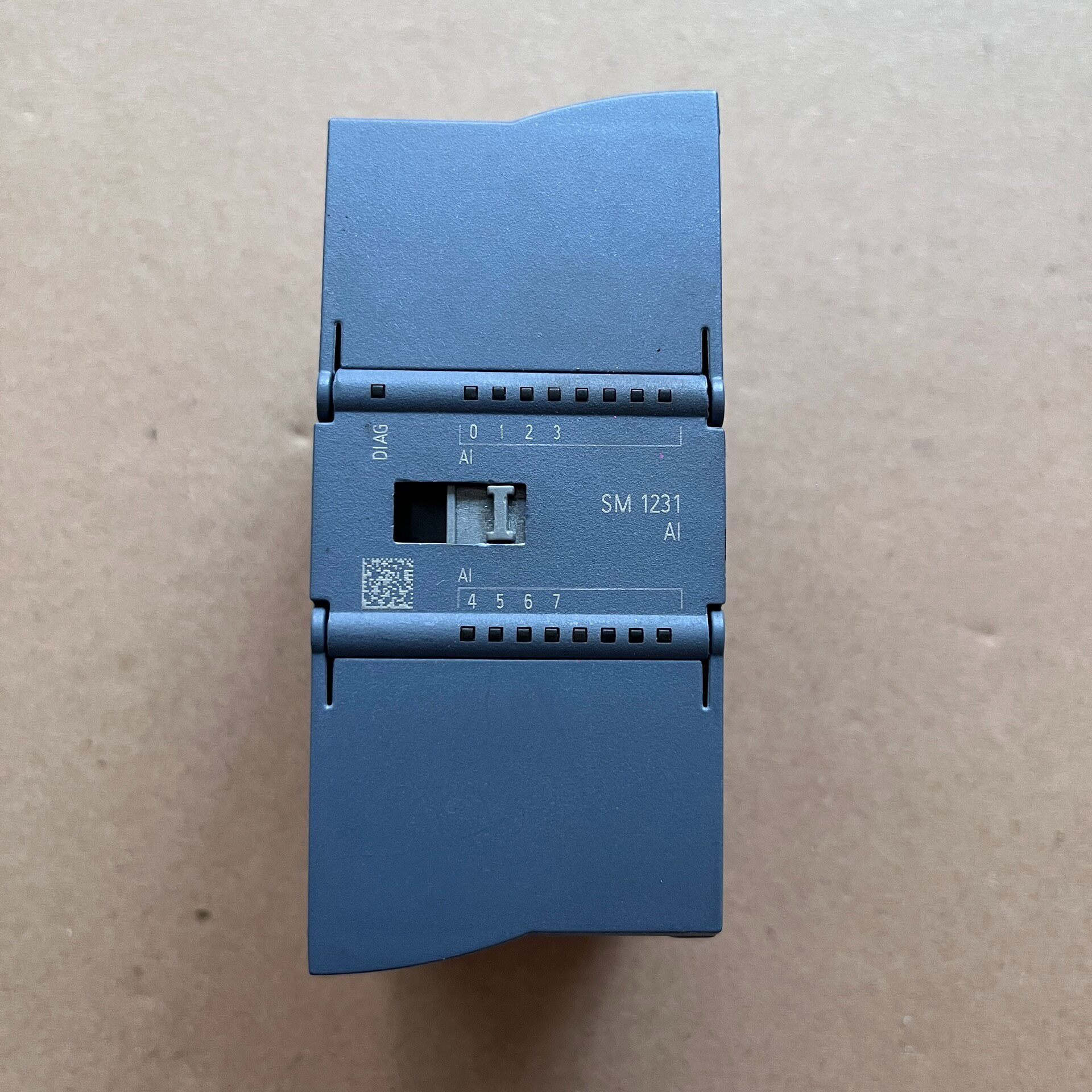 议价SM 1231 模拟量模块 1200系列 PLC工控模块维修图片