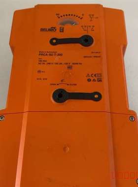 议价BELIMO搏力执行器PRCA-S2-T-200维修