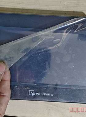 议价威纶触摸屏TK8071IP维修