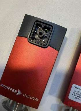 议价PFEIFFER普发真空计PCR280，型号PTR26855维修