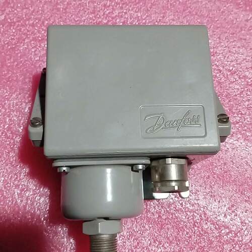 议价060-3109 KPS31 丹佛斯压力控制器 工业工控配件可议价维修